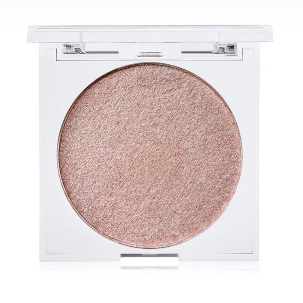 Lottie London Diamond Bounce Highlighter in Pink Sherbet - Picture 3 of 6